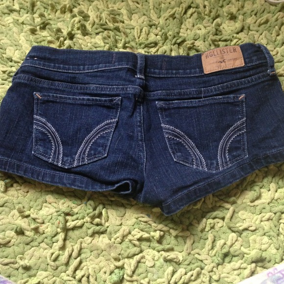 Hollister shorts - Picture 3 of 3