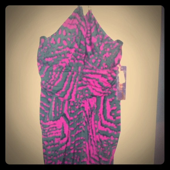 Kouture by Kimora lee Simmons.