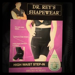 Dr. Rey's shape wear / spanx BRAND NEW 👗👖
