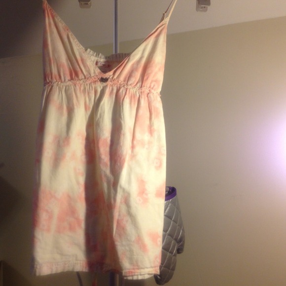 Tommy Hilfiger tank top