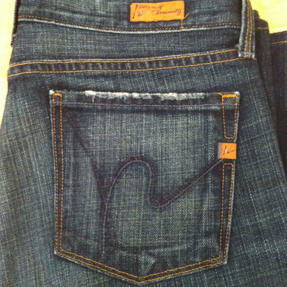 Citizens of Humanity Jeans