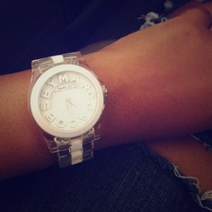 Marc by Marc Jacobs Watch 💥FIRM PRICE💥