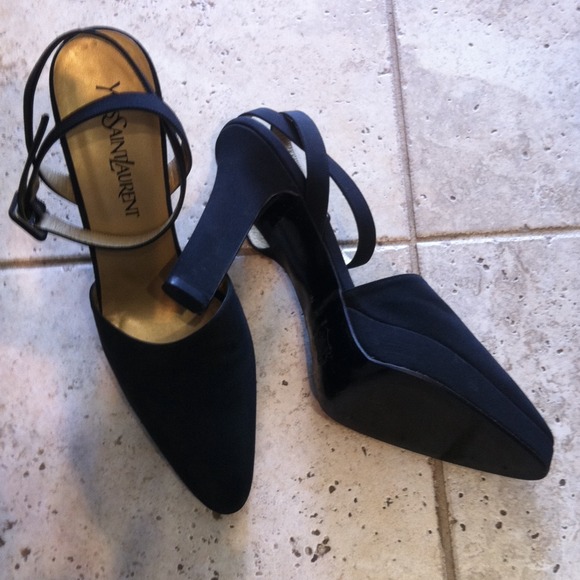 Shoes ysl