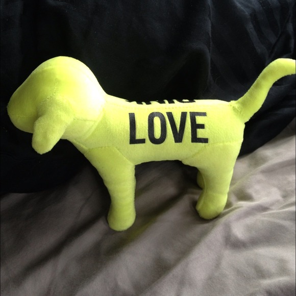 📦Sold📦PINK Dog