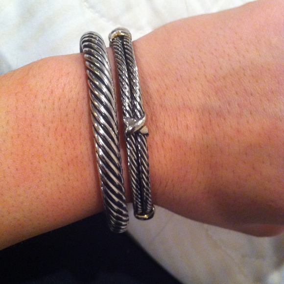 Bracelets - Picture 2 of 2