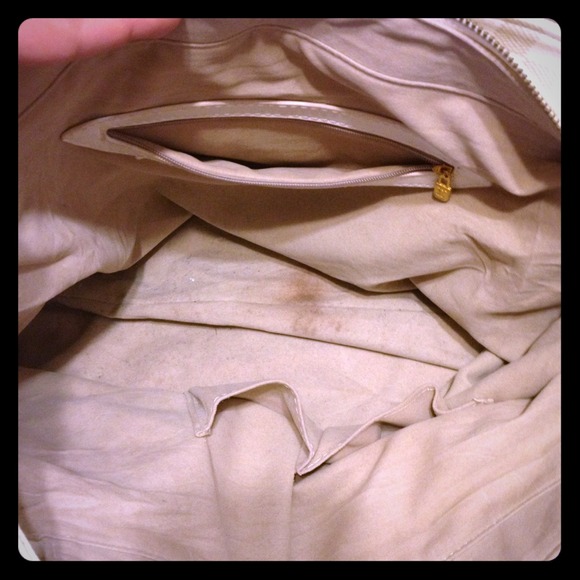 More pictures of inspired LV purse