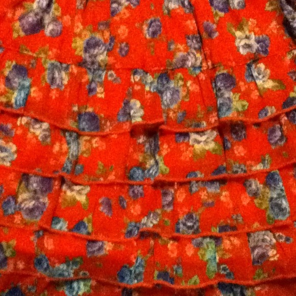 Nice summer or spring dress👗 - Picture 2 of 3