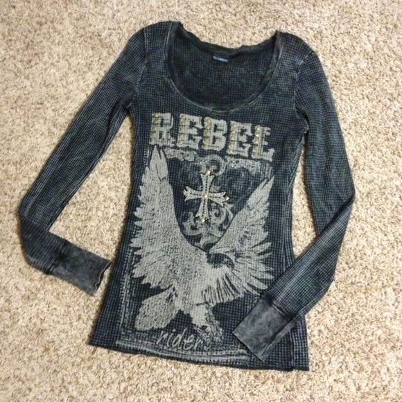!!REDUCED!! Thermal long sleeve Daytrip