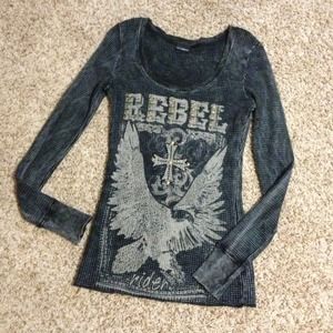 !!REDUCED!! Thermal long sleeve Daytrip