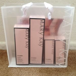 Mary Kay-TimeWise Miracle Set