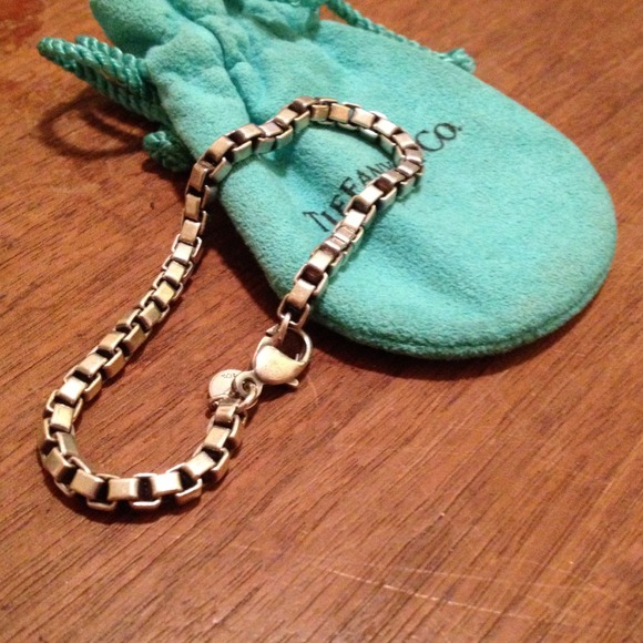 Tiffany & CO bracelet