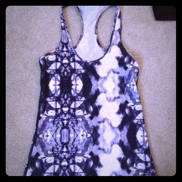 Lulu tank