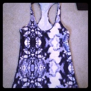 Lulu tank