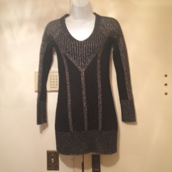 A/X sweater