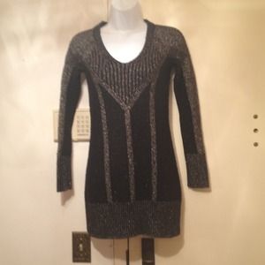 A/X sweater