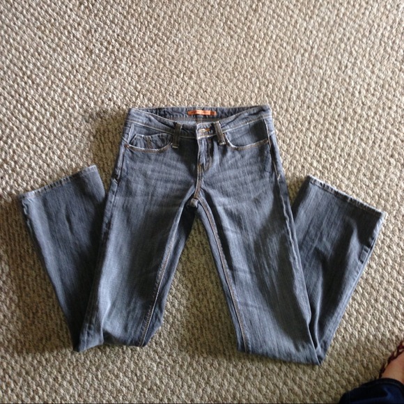 Vigoss Jeans - Picture 2 of 4