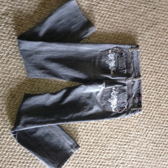 Vigoss Jeans - Picture 3 of 4