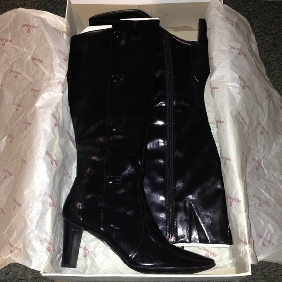 📌REDUCED📌 New in the Box Etienne Aigner Boots