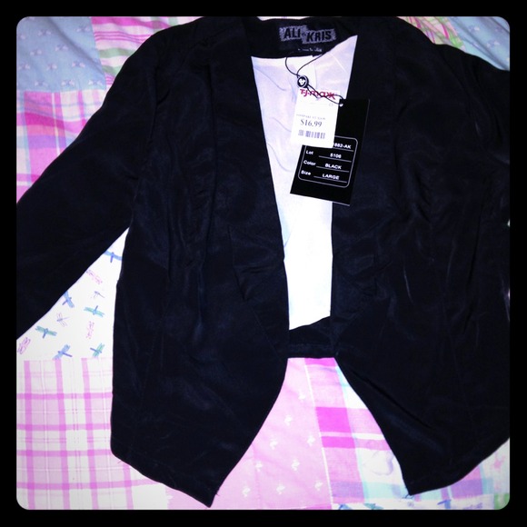 Originally a Large, but it fits more like a small.