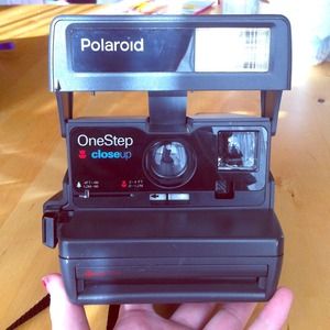 Polaroid Camera