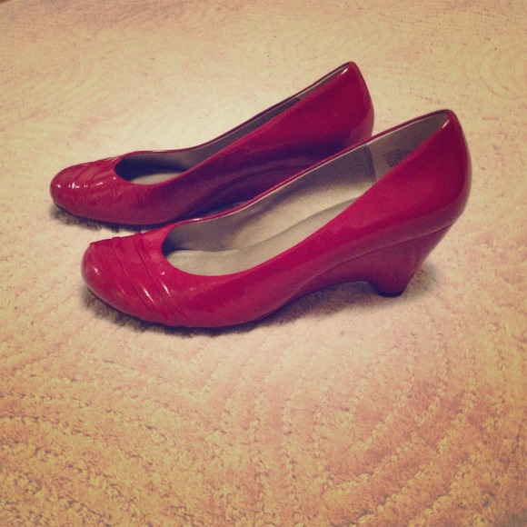 Me Too shoe bundle