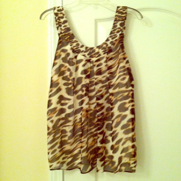 Blouse - Picture 1 of 2