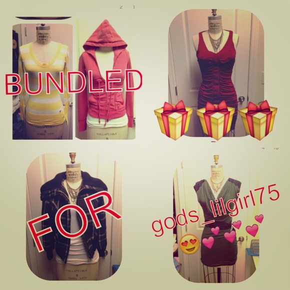 💥💥@gods_lilgirl75 bundle!!💥💥