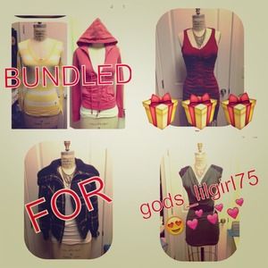 💥💥@gods_lilgirl75 bundle!!💥💥