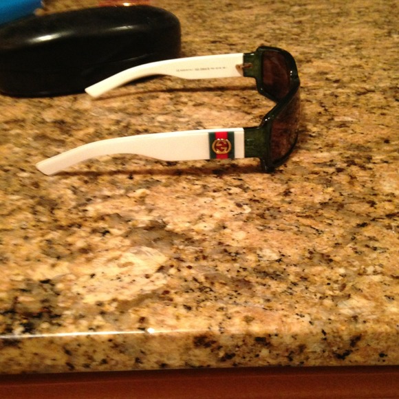 Gucci sunglasses