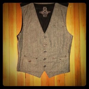 Xios Mens Vest