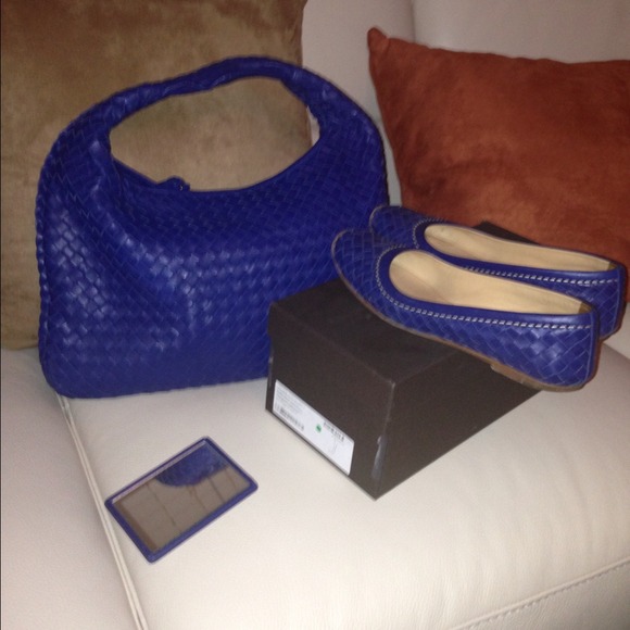 Bottega Veneta SOLD!!! - Picture 1 of 4