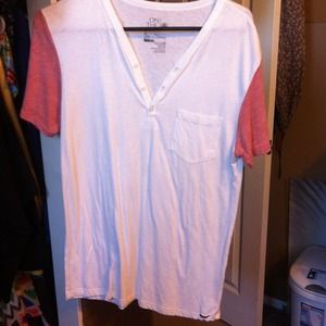 Pacsun brand men's t shirt