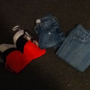 Bundle for @audini :)