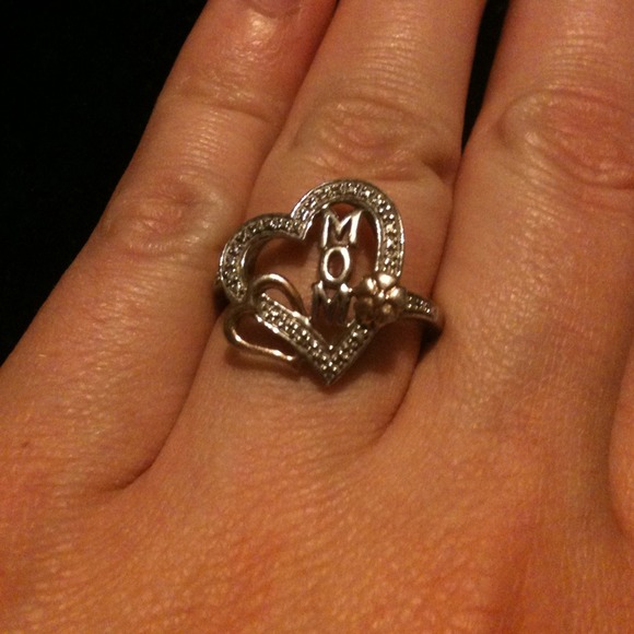 Mom Ring