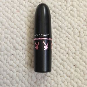 🚫SOLD🚫💞MAC LMT edition playboy bunny lipstick💞