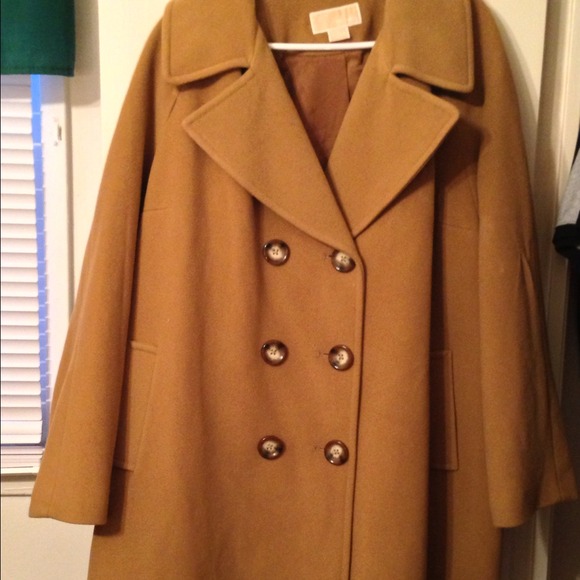 🎉Final Reduction🎉Michael Kors coat