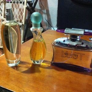 🎈🎈Perfume & shoe bundle🎈🎈