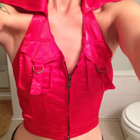 Red tops