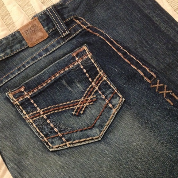 BKE Denim - ♦BKE JEANS♦Madison Boot♦