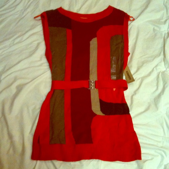 DKNY  dress size S,length to the knee,