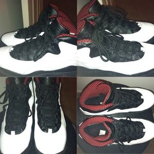 Air Jordan Chicago 10s!! Trade!!!!!!
