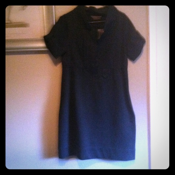 Dress never worn