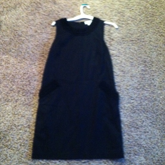 💋SOLD💋 Black dress