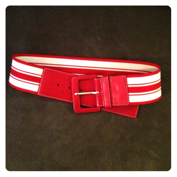 Belt