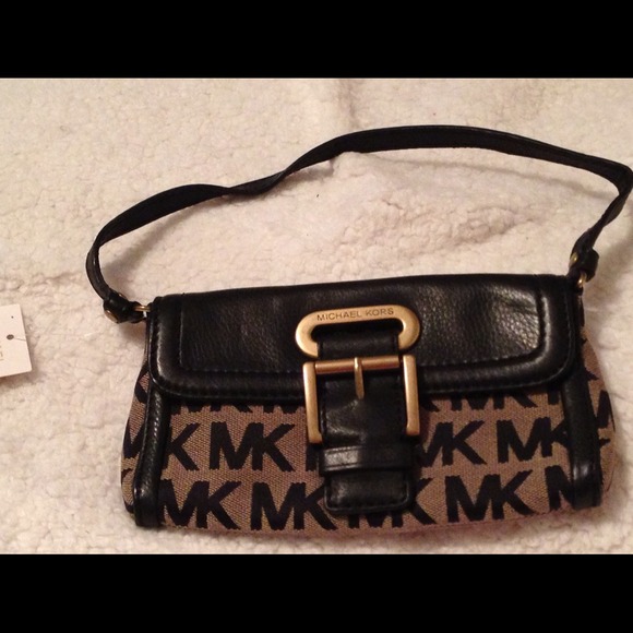 Authentic Michael Kors Handbag, NWT