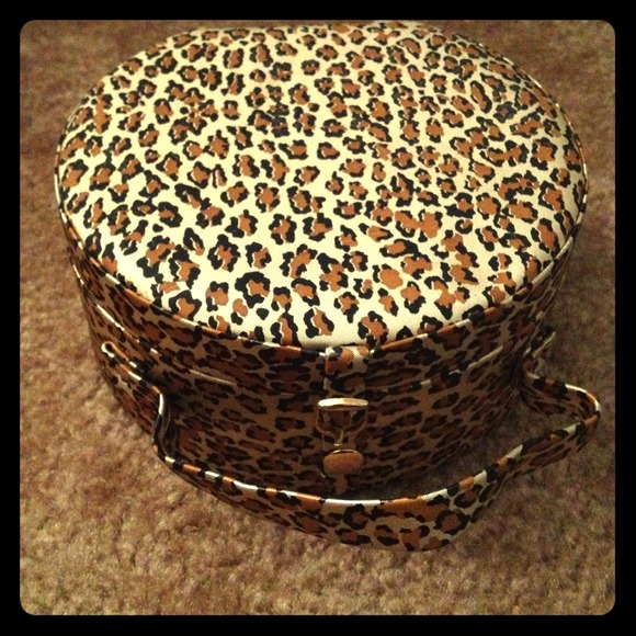Make up bag