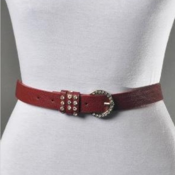 Red Belt - Picture 2 of 2