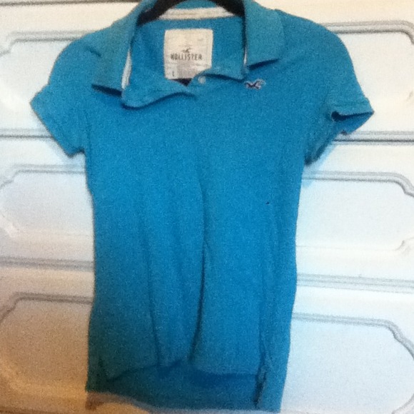 ✨Baby Blue 1922 shirt flexible ✨