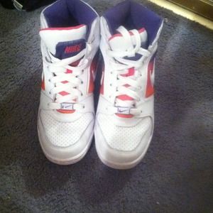 Nike high tops