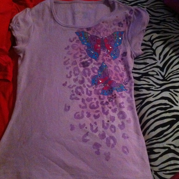 Cute justice shirt!